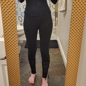 ✨️5/25✨️Black leggings